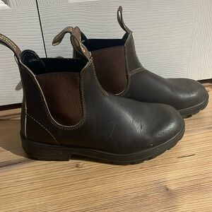 Brand New Blundstones